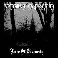 Animae Capronii : Lore of Obscurity